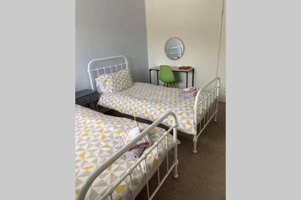 Holiday home Snowdon Snug 2.0 *