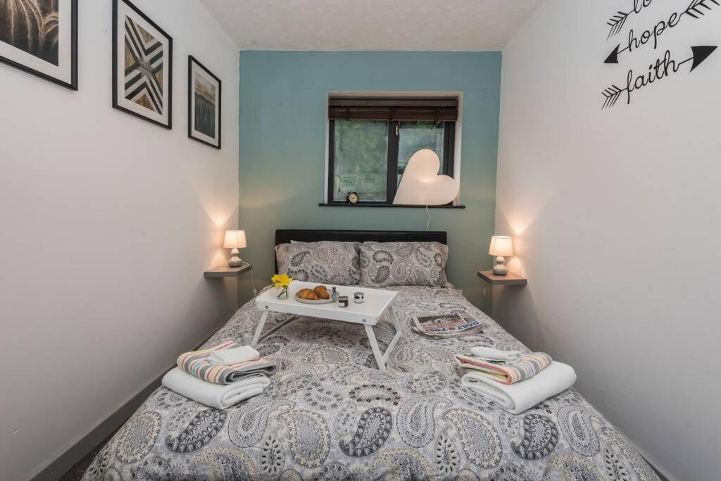 Snowdon Snug 2.0 Holiday home *