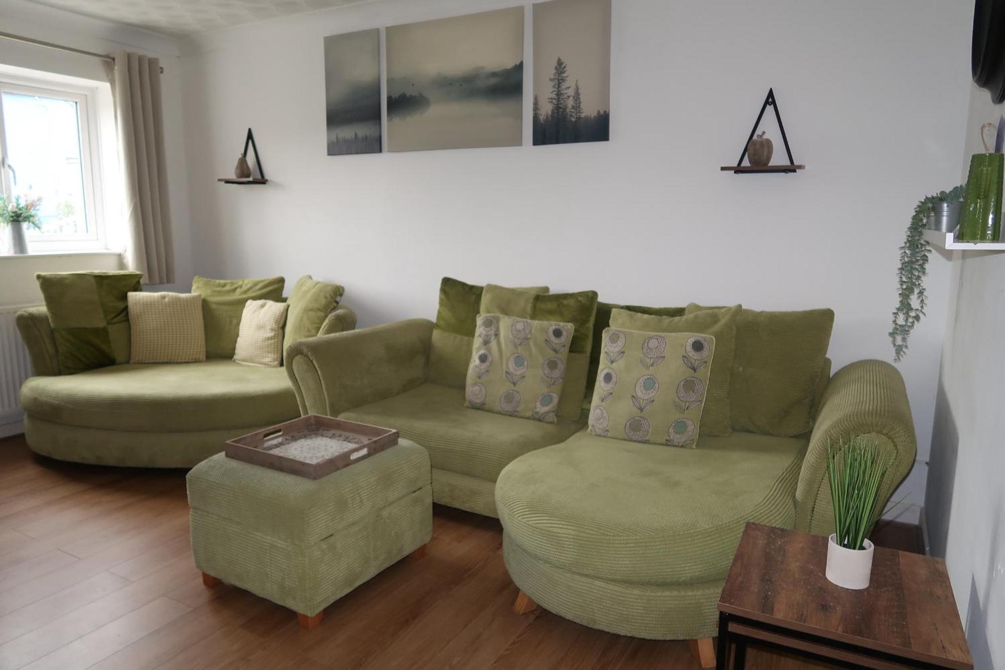 Holiday home Snowdon Snug 2.0 Llanberis