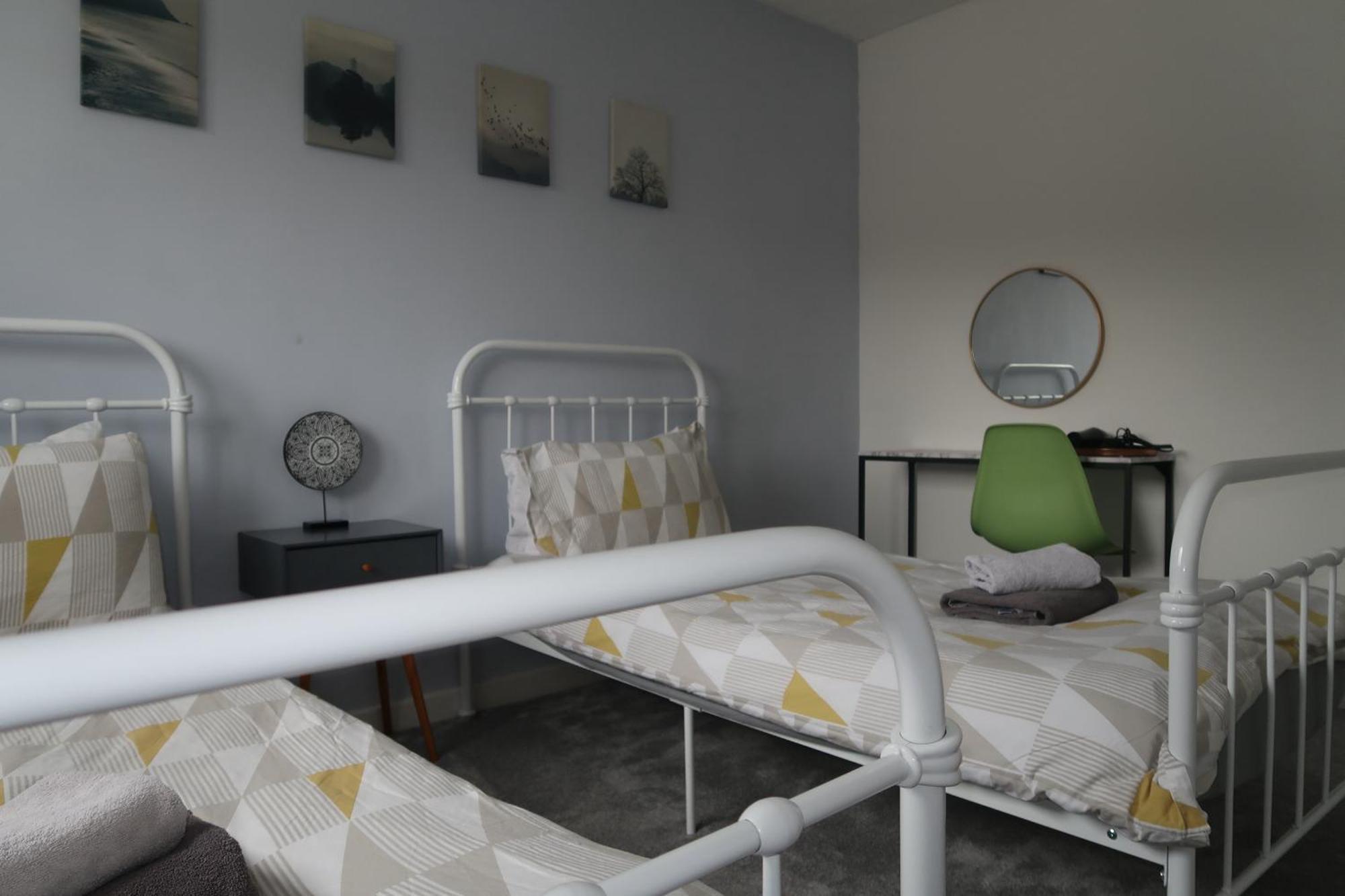 Holiday home Snowdon Snug 2.0 *