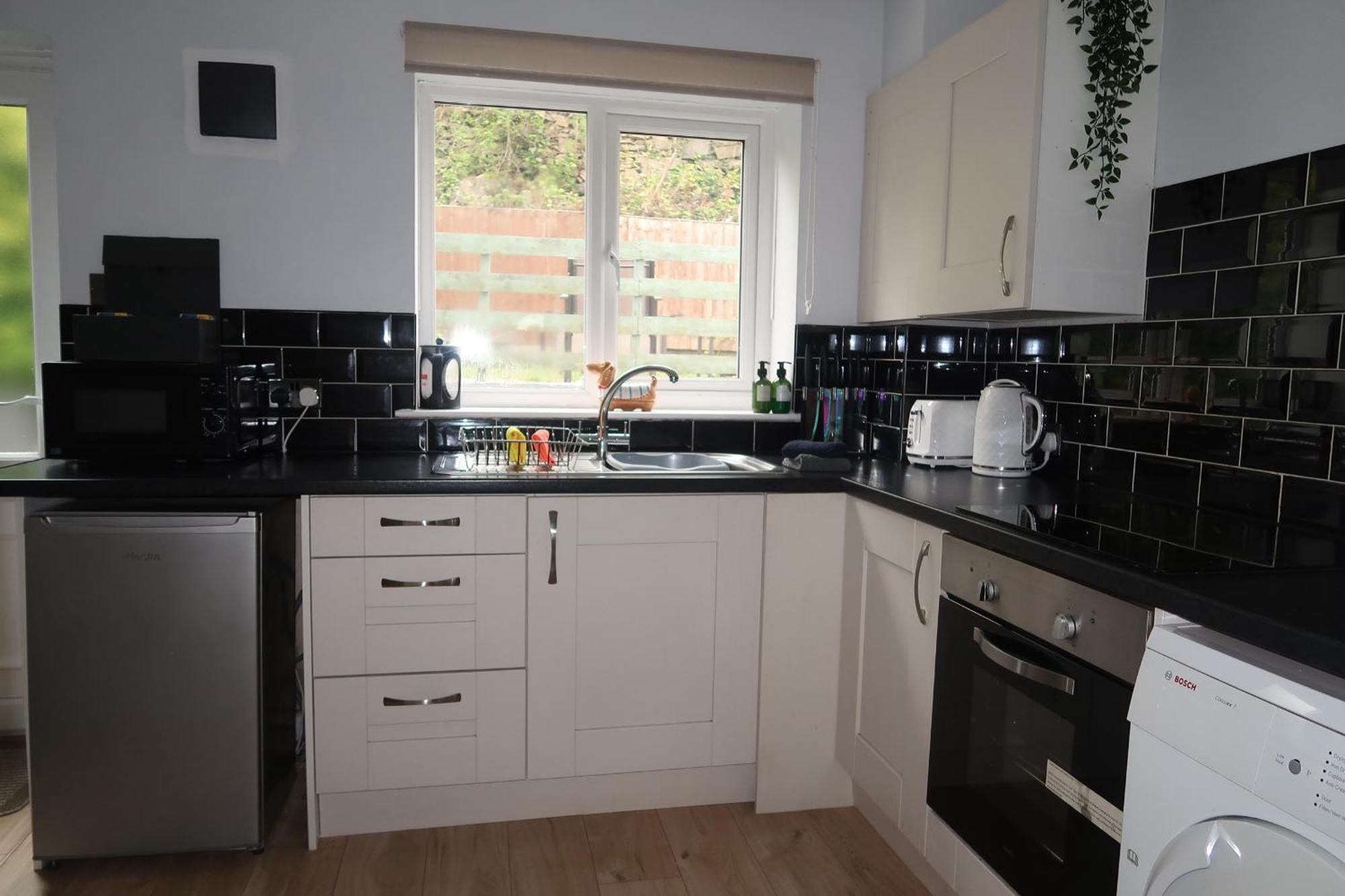 Snowdon Snug 2.0 Holiday home *